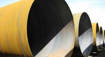 防腐鋼管所需的防腐涂料包括哪些？