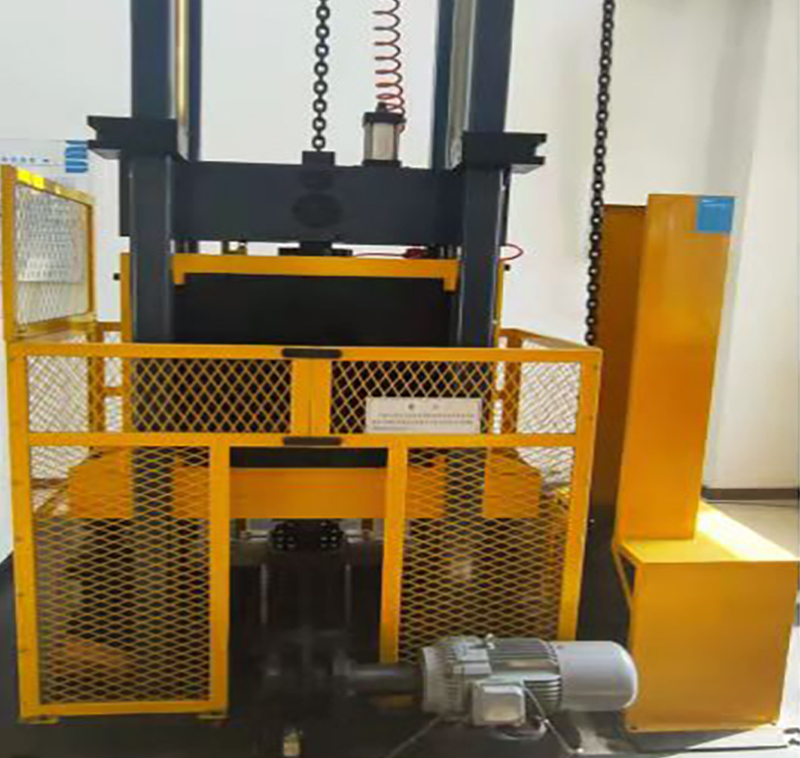 落錘試驗(yàn)機(jī)