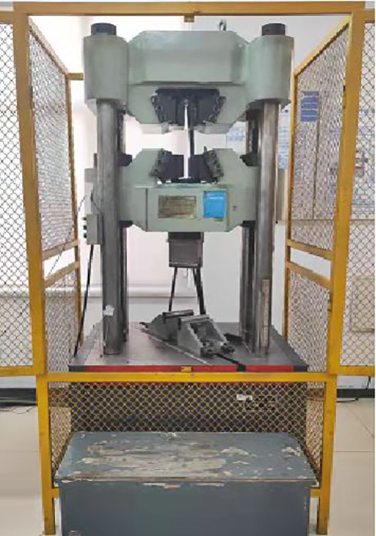 拉伸試驗(yàn)機(jī)